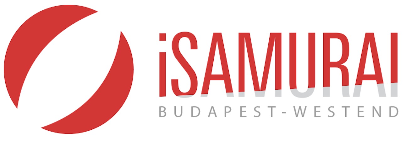 iSamurai használt készülékek
